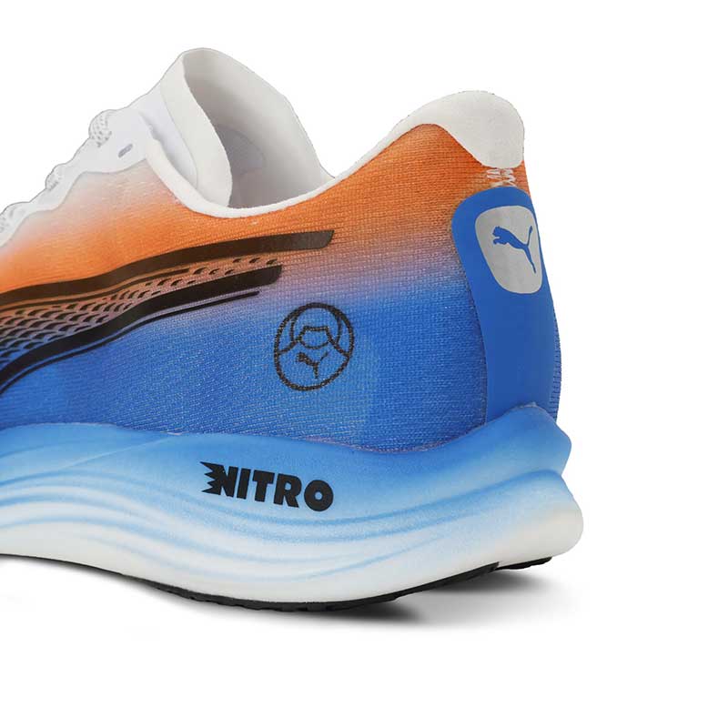 プーマ プロピオ ニトロ EKIDEN PUMA PROPIO NITRO EKIDEN 31342-601