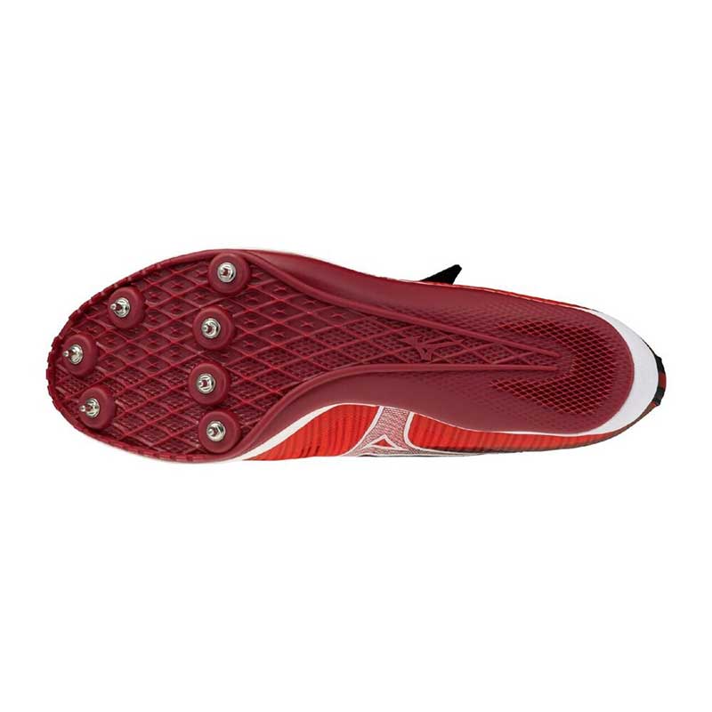 ミズノ スプリント ネオ MIZUNO SPRINT NEO U1GA2650-02 陸上スパイク