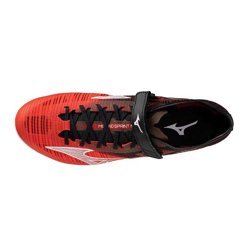 ミズノ スプリント ネオ MIZUNO SPRINT NEO U1GA2650-02 陸上スパイク