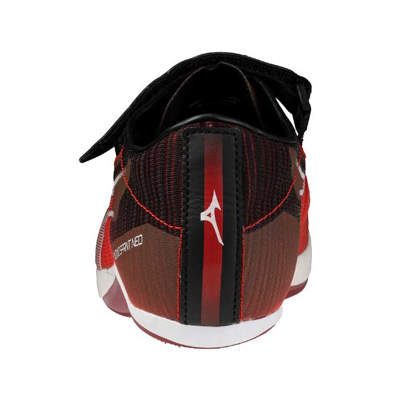 ミズノ スプリント ネオ MIZUNO SPRINT NEO U1GA2650-02 陸上スパイク
