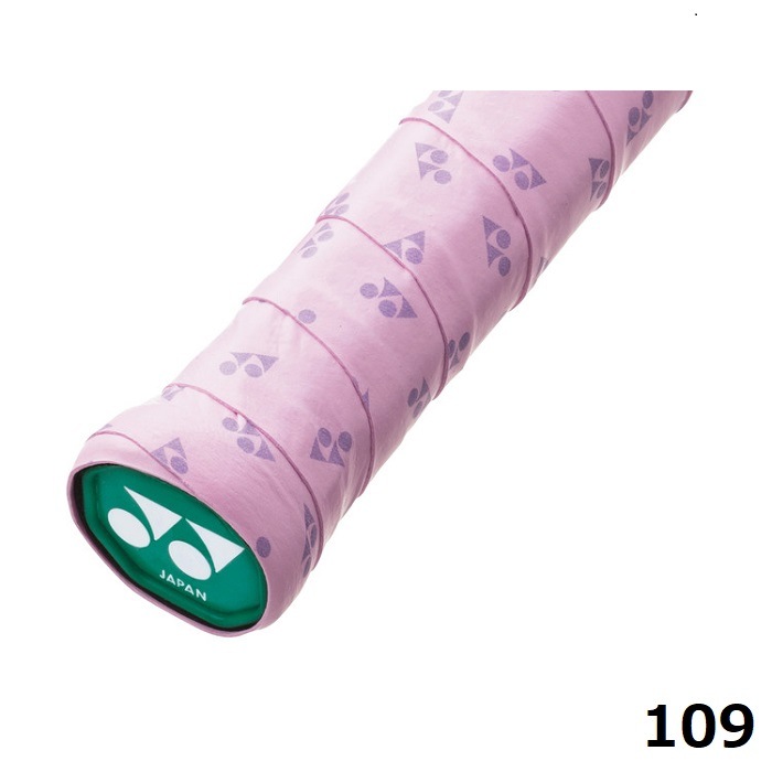 ヨネックス YONEX クリーングリップ2 ウェットタイプ 1本入り rktgrip