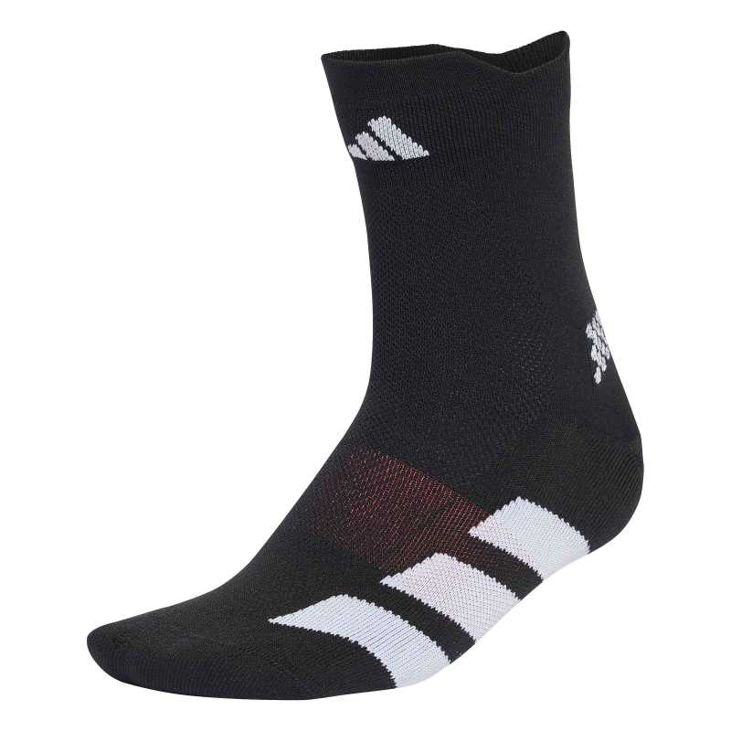 ADIDAS アディダス ランニング アディゼロ クウォーターソックス