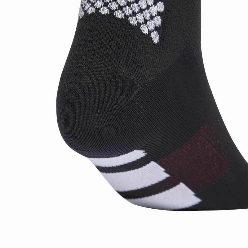 ADIDAS アディダス ランニング アディゼロ クウォーターソックス