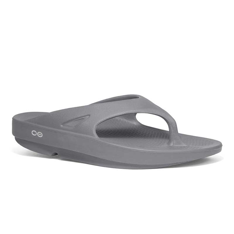 �ں�û¨��ȯ���ۥ����ե��� OOFOS �ꥫ�Х꡼������� OOriginal-Slate ooriginal slate ������ thong(010046182)