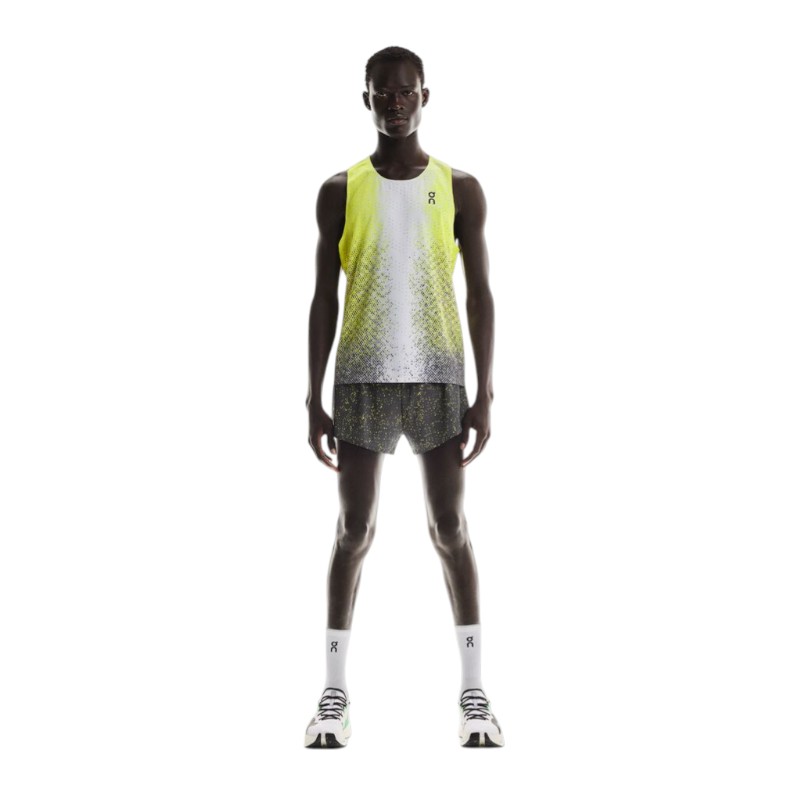 ウォーキング・ランニングウェア GENTEN_EL EVENRIVER イーブンリバー 防寒 インナーパンツ レギンス 裏起毛