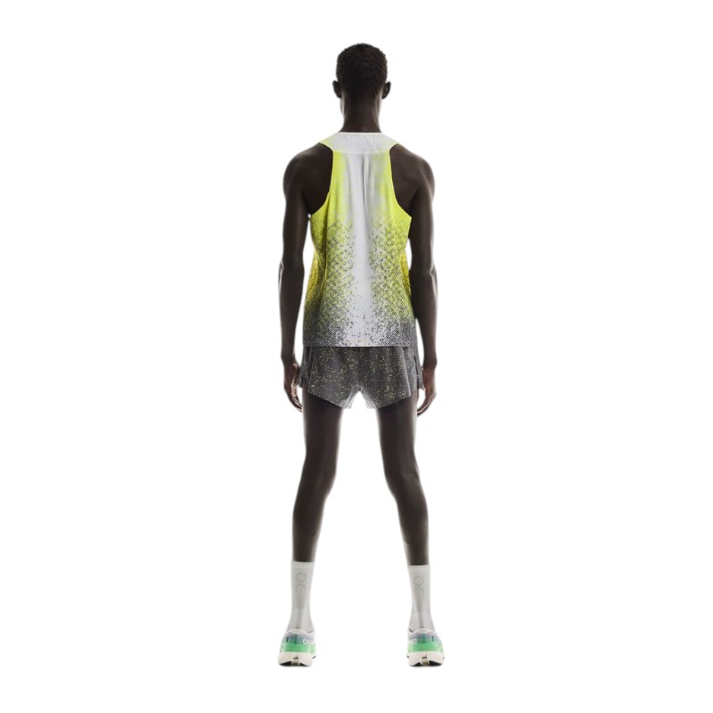 On Race Shorts オン レースショーツ メンズランニングウェア