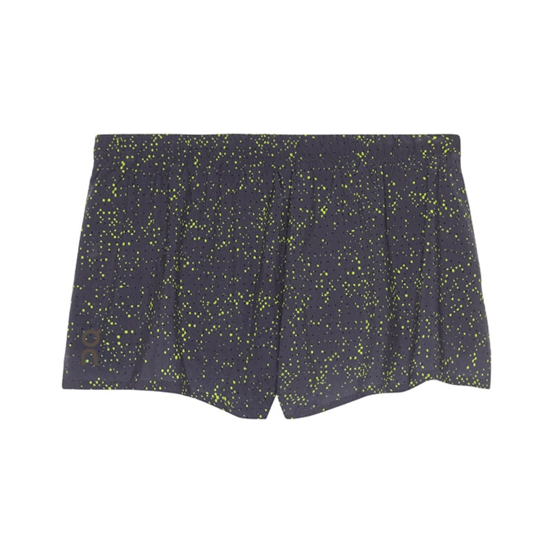 On Race Shorts オン レースショーツ メンズランニングウェア