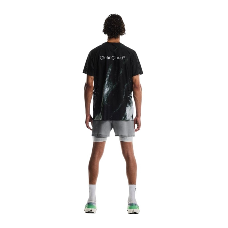 ON オン　ブレーカーT ランニング　ブラック　Mサイズ On オン Performance Tank ランニングタンクトップ