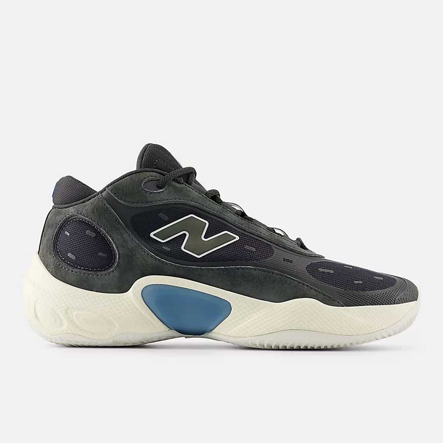 ニューバランス バスケットボールシューズ FRESH FOAM BB V3 BBFRSSH3
