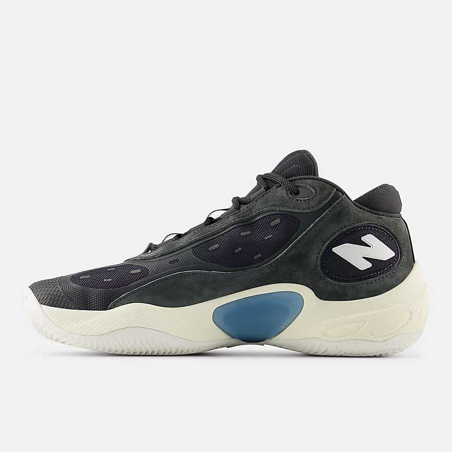 ニューバランス バスケットボールシューズ FRESH FOAM BB V3 BBFRSSH3