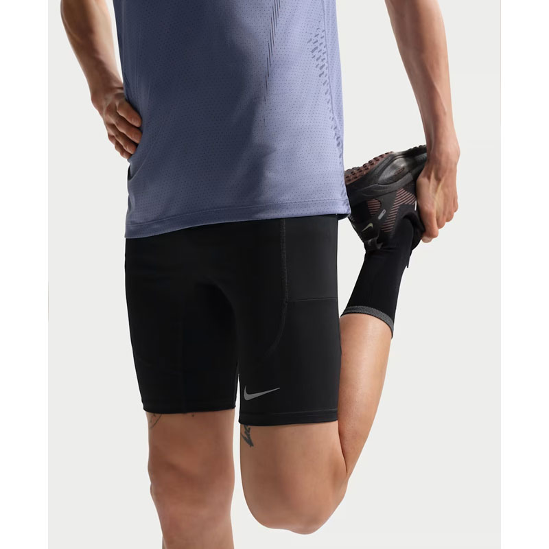NIKE ナイキ ストライド ハーフタイツ DRI-FIT メンズランニングウェア