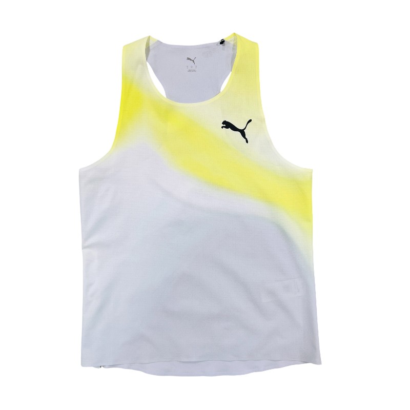 PUMA �饤�ȥ��ԡ��� ULTRAWEAVE ����ե��å� ���󥰥�å� �ס��� ��󥺥��˥󥰥����� 2026SS wpum(52856442)