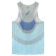 SOAR Running Mens RACE VEST 2.0 Grey Light Blue ��󥺥��˥󥰥����� 2026SS wsom(ss26sv7mblu)