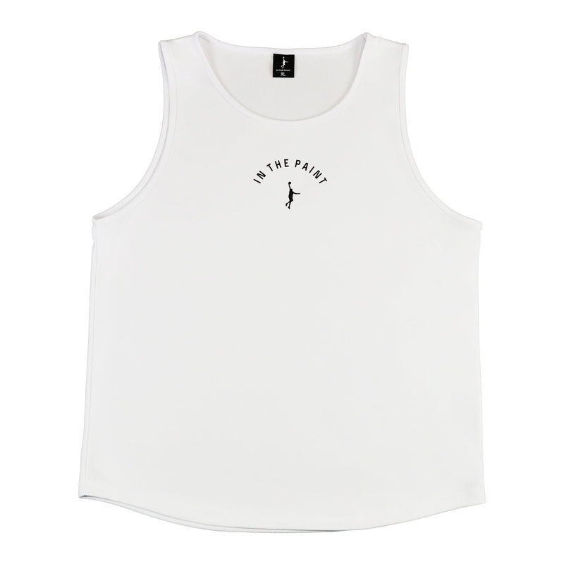 IN THE PAINT TANKTOP ���󥶥ڥ���� ���åѡ����������� ���󥯥ȥå� �Х����åȥܡ��륦���� 2026SS(itp2602501)