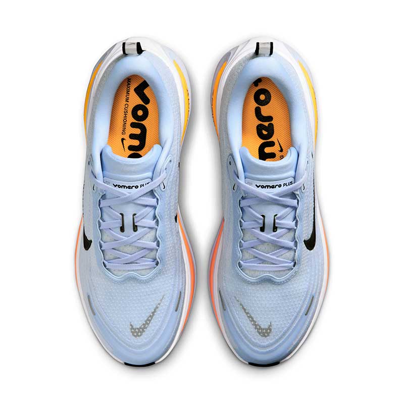 ナイキ ボメロ プラス NIKE VOMERO PLUS メンズ ロード ランニング