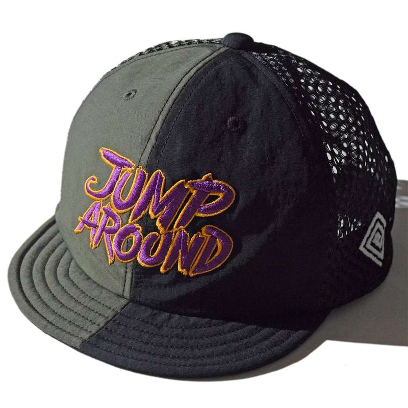 ELDORESO Jump Around Cap エルドレッソ ランニング 2026SS e7015816