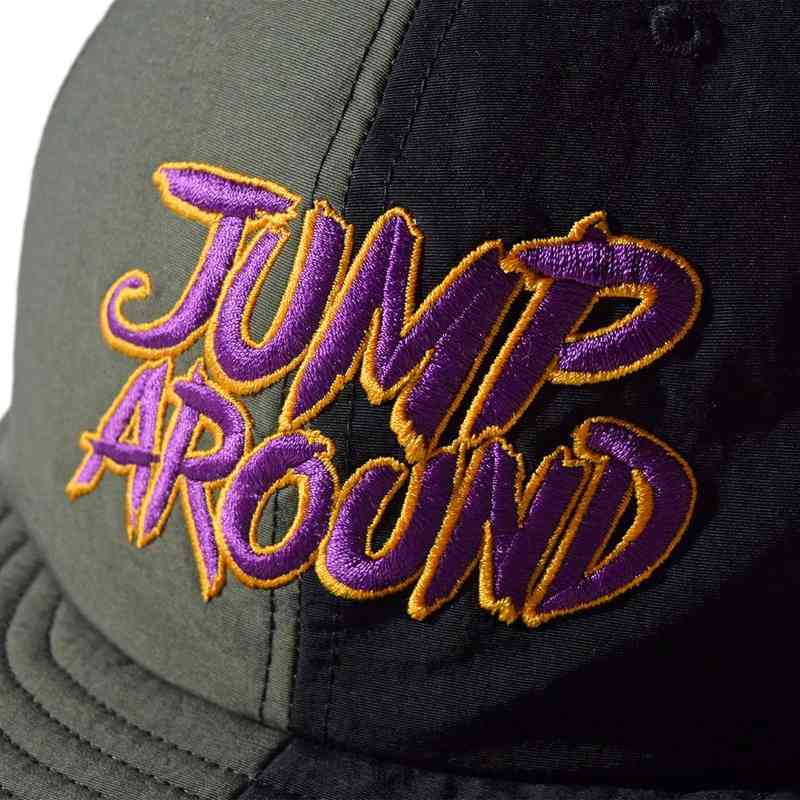 ELDORESO Jump Around Cap エルドレッソ ランニング 2026SS e7015816