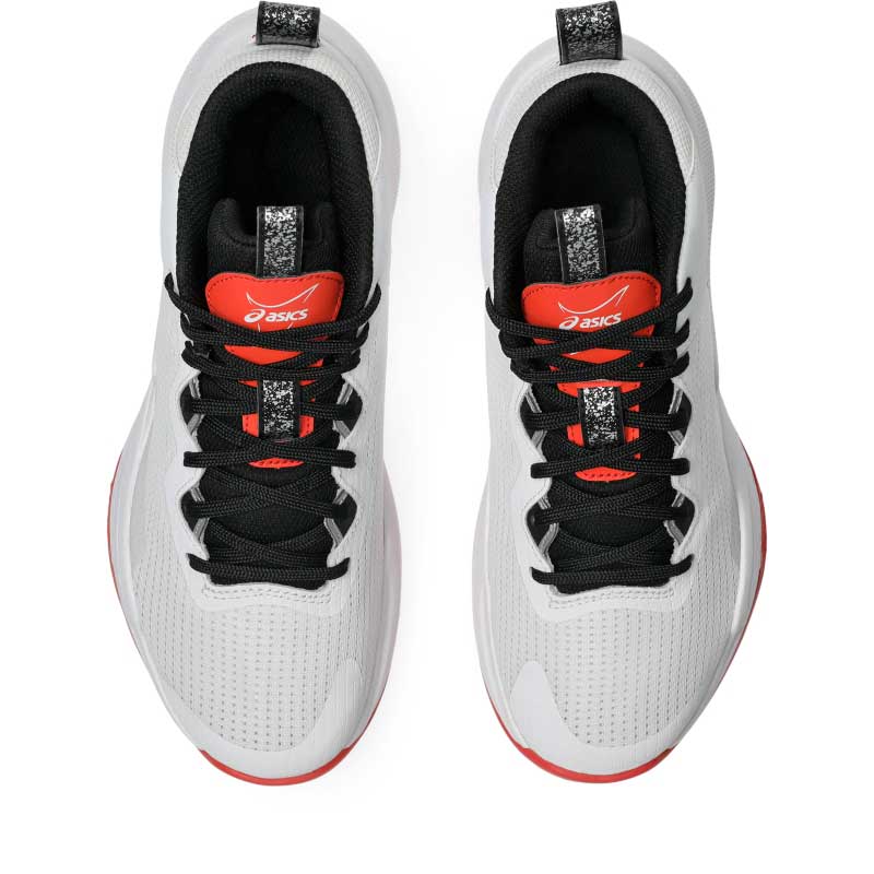 アシックス ノヴァサージ 3 GS ジュニア バッシュ 1064A017-104 asics