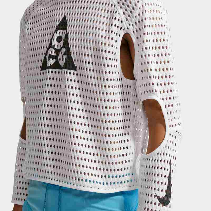 ナイキ ACG Radical AirFlow NXT ロングスリーブ NIKE DRI-FIT IQ5849