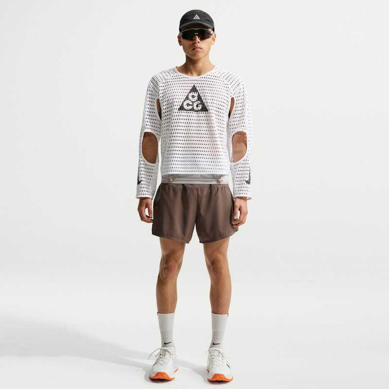 ナイキ ACG Radical AirFlow NXT ロングスリーブ NIKE DRI-FIT IQ5849