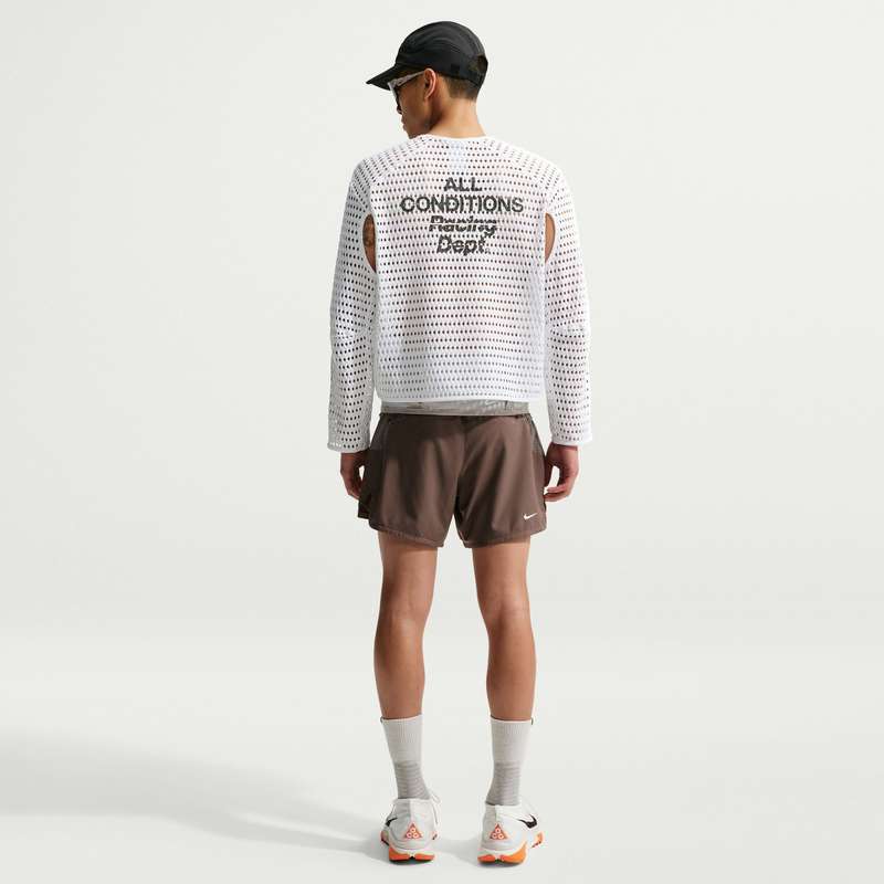ナイキ ACG Radical AirFlow NXT ロングスリーブ NIKE DRI-FIT IQ5849