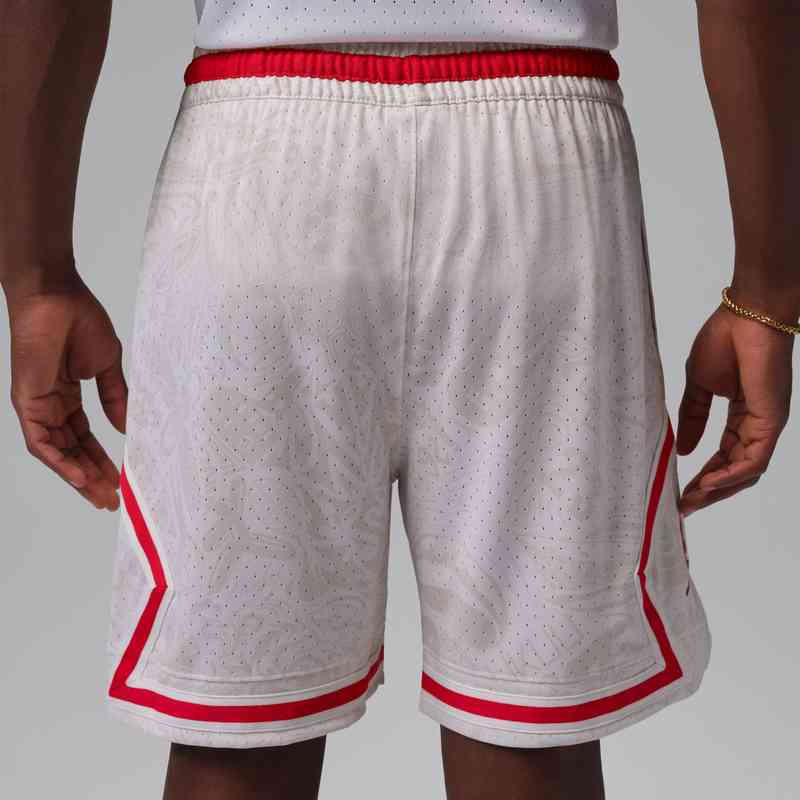 JORDAN ジョーダン SPRT AOP DMND SHORT IM7768 030 バスケットボール