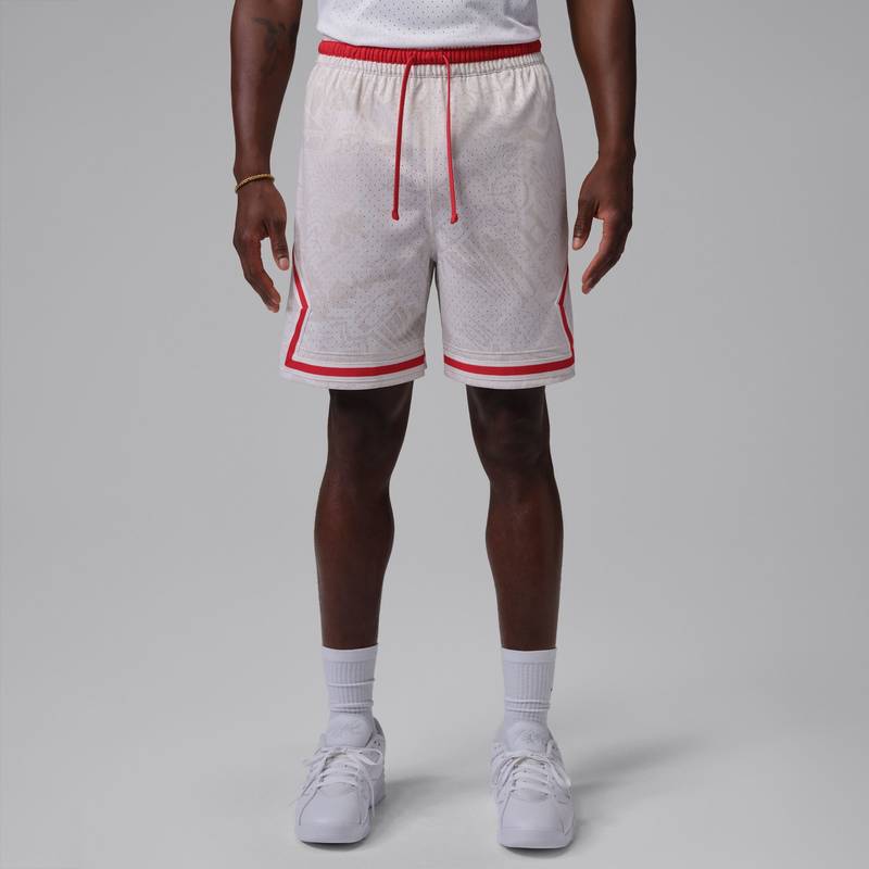 JORDAN ジョーダン SPRT AOP DMND SHORT IM7768 030 バスケットボール