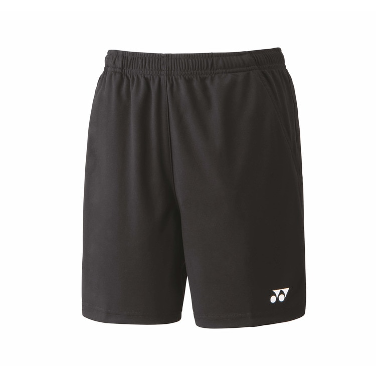 YONEX バドミントンハーフパンツ ギデスカ Lサイズ （楽天市場