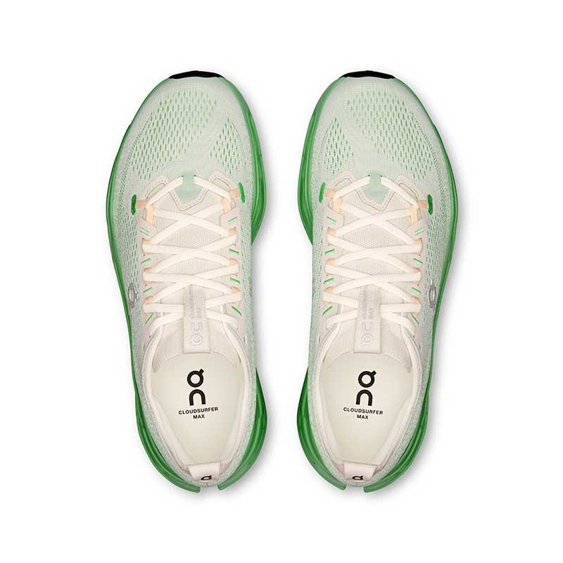 メンズ On Cloudsurfer Max オン クラウドサーファー マックス