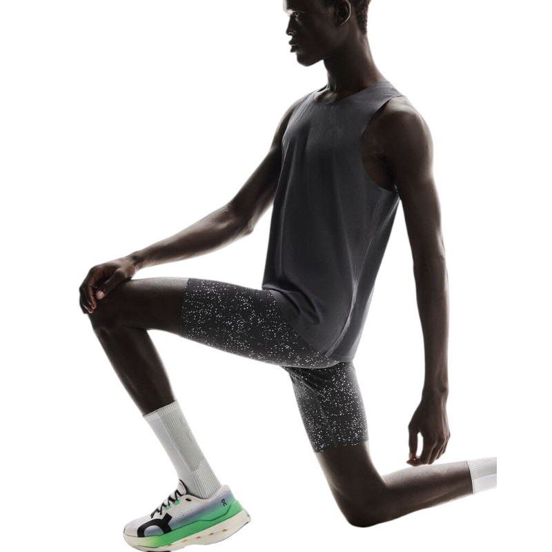 On Race Tights Half オン レースタイツハーフ メンズランニング