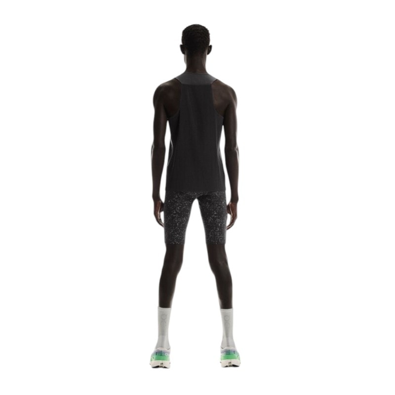 On Race Tights Half オン レースタイツハーフ メンズランニング