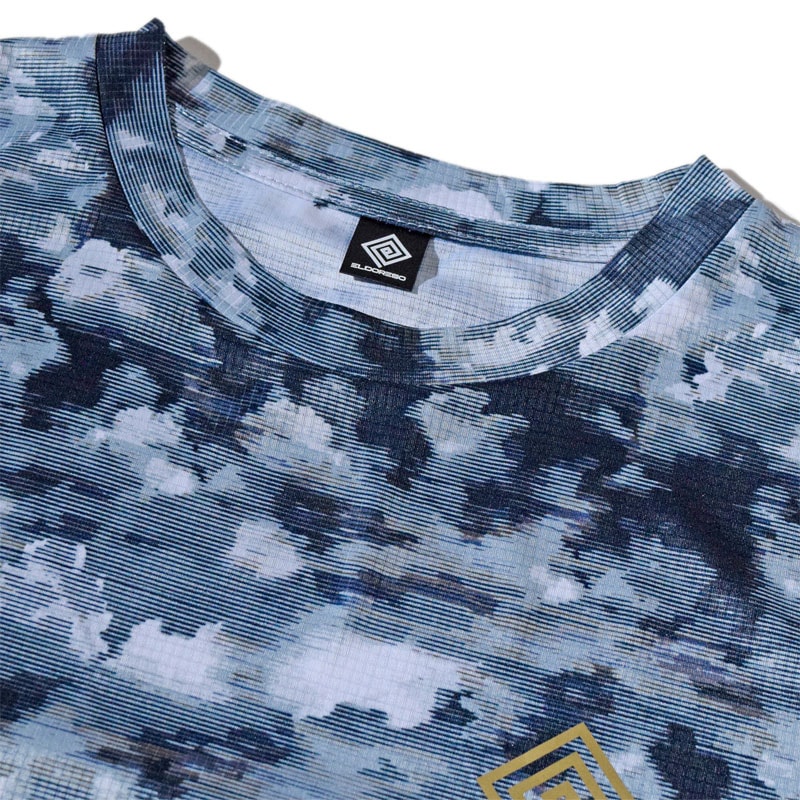 ELDORESO Joshua Long T エルドレッソ ランニング 2025FW