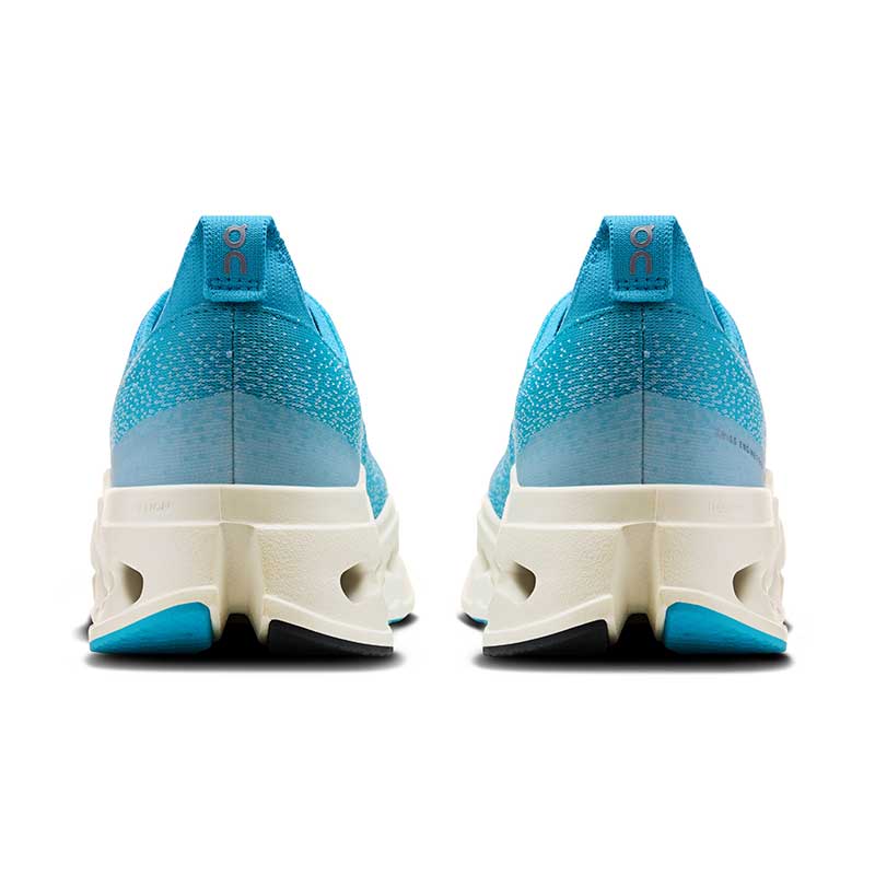 ウィメンズ On Cloudsurfer Max オン クラウドサーファー マックス