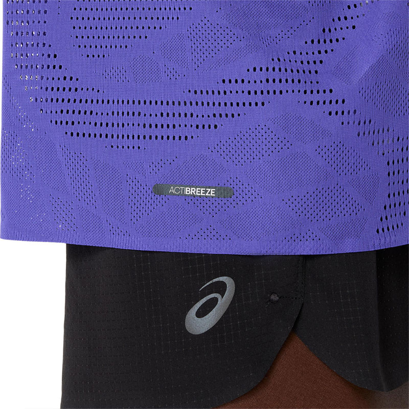 �����å��� �᥿��� ���󥰥�å� METARUN SINGLET ��󥺥��˥󥰥����� ASICS 2026SS wasm(2011d508400)