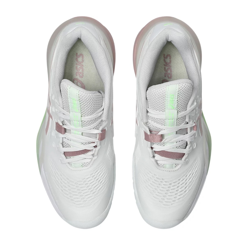 アシックス ゲル レゾリューション X ワイド ASICS GEL RESOLUTION X