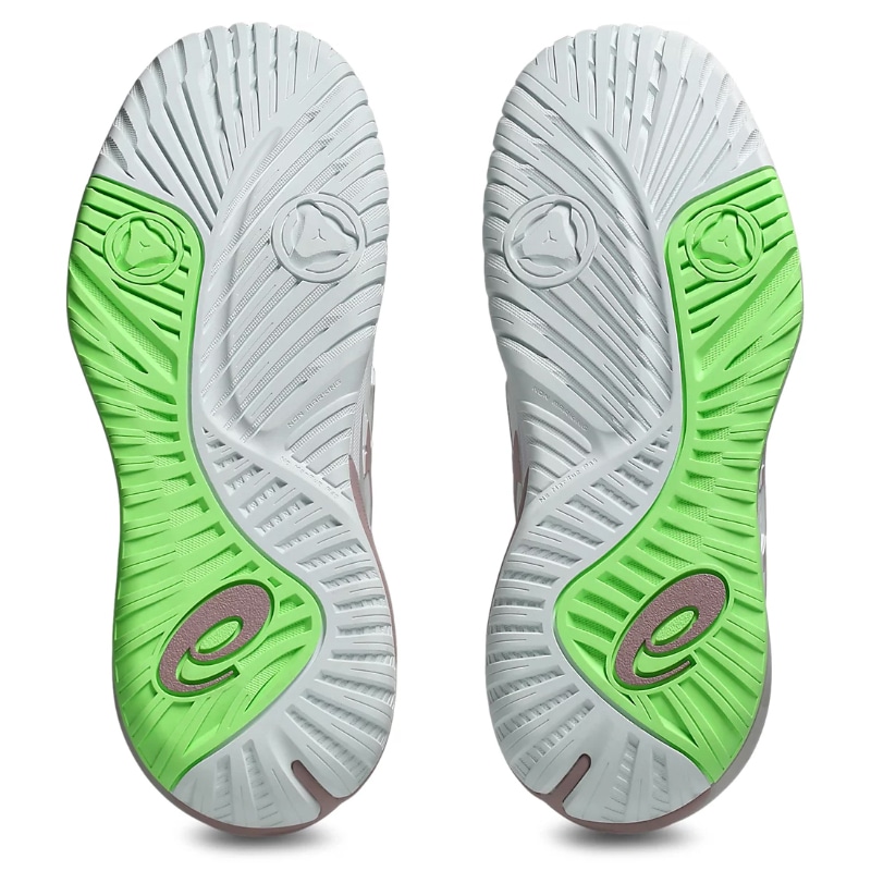 アシックス ゲル レゾリューション X ワイド ASICS GEL RESOLUTION X