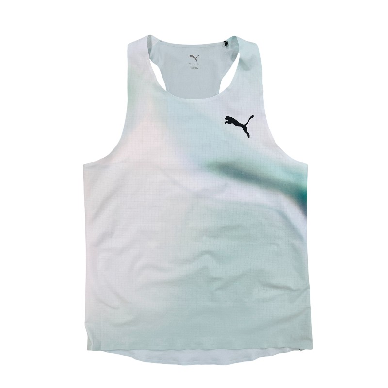 PUMA �饤�ȥ��ԡ��� ULTRAWEAVE ����ե��å� ���󥰥�å� �ס��� ��󥺥��˥󥰥����� 2026SS wpum(52856448)