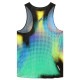 SOAR Running Mens RACE VEST 2.0 Tropical Dot ��󥺥��˥󥰥����� 2026SS wsom(ss26sv7mblugre)