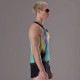 SOAR Running Mens RACE VEST 2.0 Tropical Dot ��󥺥��˥󥰥����� 2026SS wsom(ss26sv7mblugre)