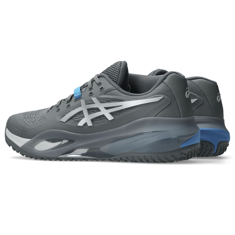アシックス ゲルレゾリューションX OC ワイド asics GEL-RESOLUTION X