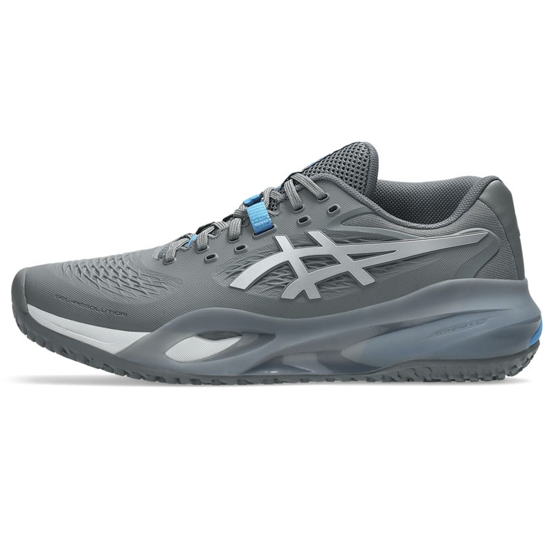 GEL-RESOLUTION X OC（オムニ・クレー）WIDE アシックス ゲルレゾリューションX OC ワイド asics GEL-RESOLUTION X