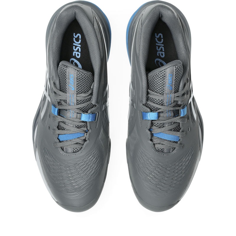 アシックス ゲルレゾリューションX OC ワイド asics GEL-RESOLUTION X