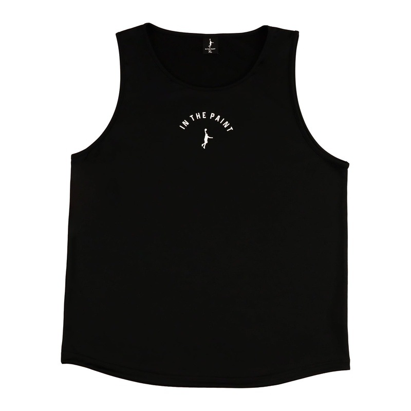 IN THE PAINT TANKTOP ���󥶥ڥ���� ���åѡ����������� ���󥯥ȥå� �Х����åȥܡ��륦���� 2026SS(itp2602510)