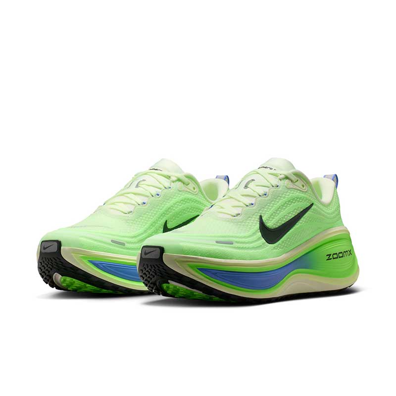 ホメロス 2枚 ナイキ ボメロ プラス NIKE VOMERO PLUS メンズ ロード ランニング