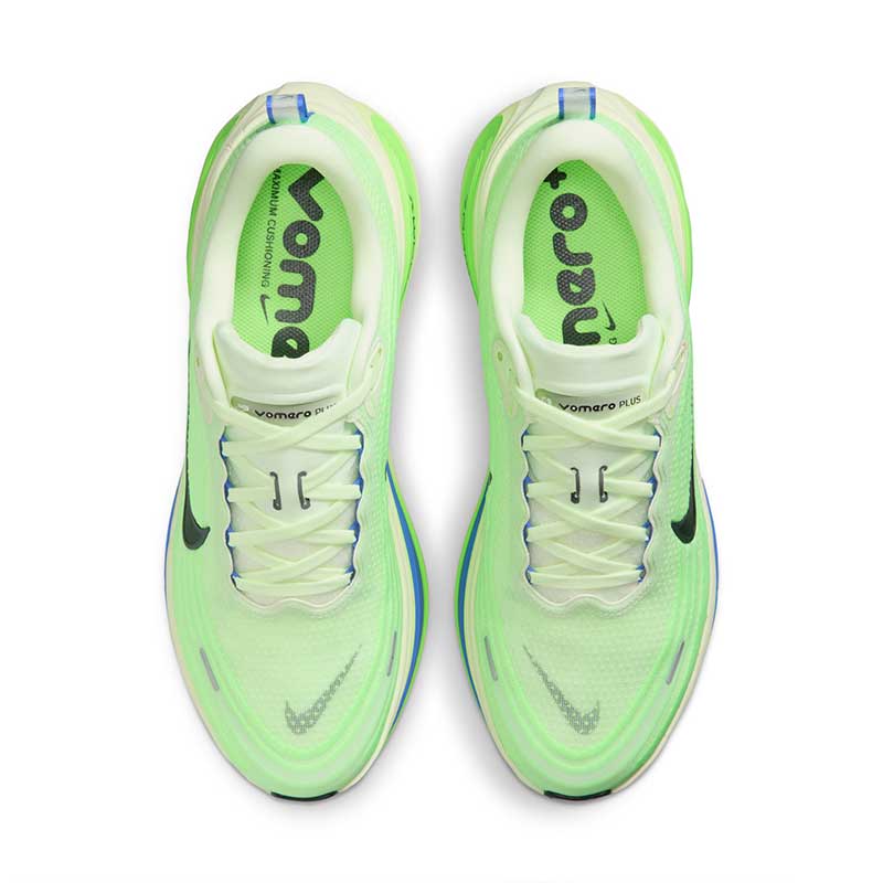 ナイキ ボメロ プラス NIKE VOMERO PLUS メンズ ロード ランニング