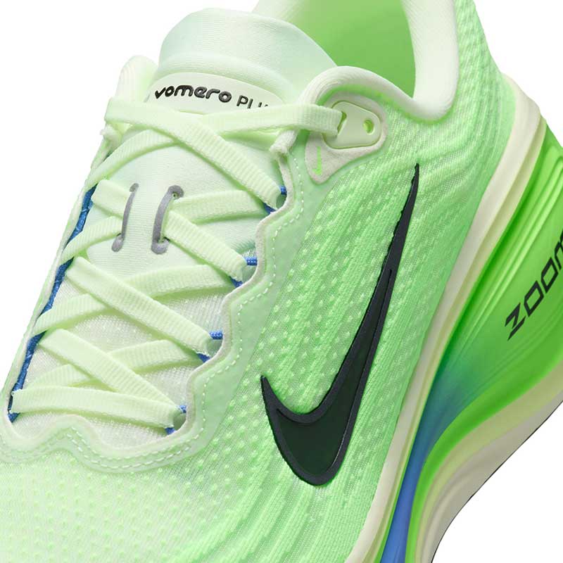 ナイキ ボメロ プラス NIKE VOMERO PLUS メンズ ロード ランニング