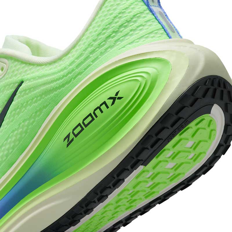 ナイキ ボメロ プラス NIKE VOMERO PLUS メンズ ロード ランニング