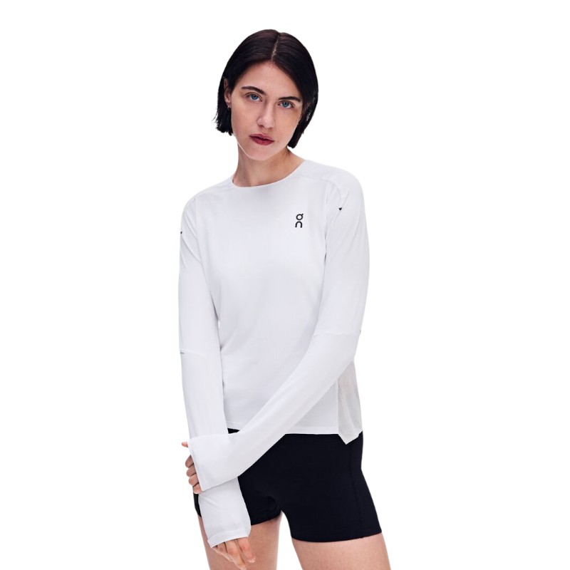 On Womens Performance Long-T オン レディース パフォーマンスロングT