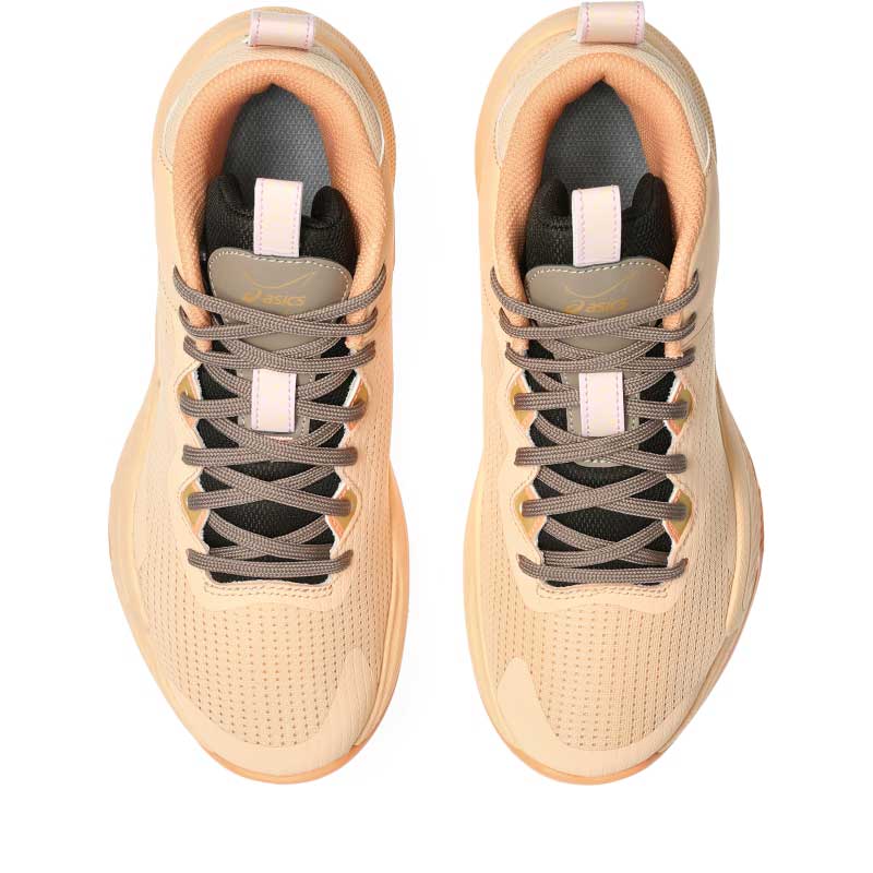 アシックス ノヴァサージ 3 GS ジュニア バッシュ 1064A017-801 asics