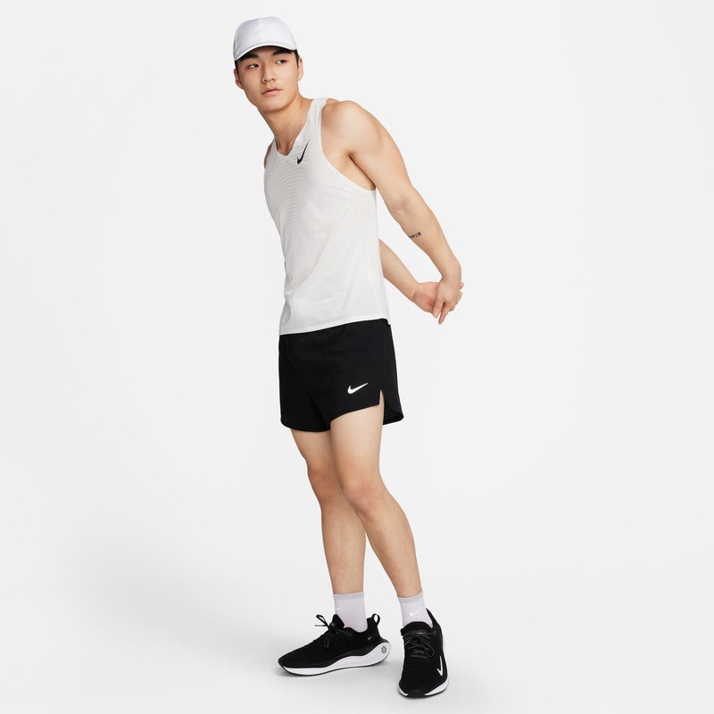 自社のみ ナイキ エアロスイフト シングレット NIKE AEROSWIFT ADV DRI